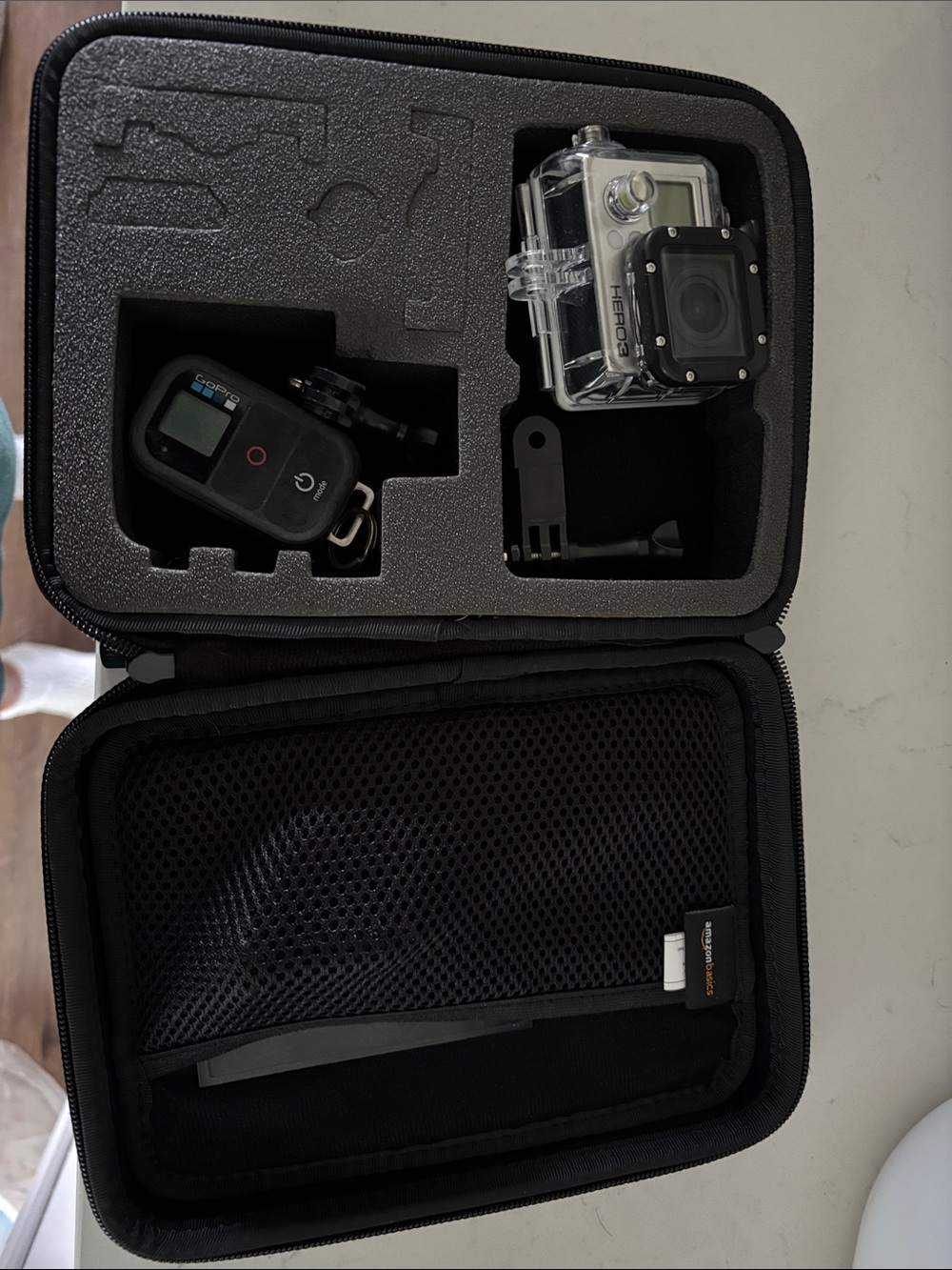GoPro HERO3